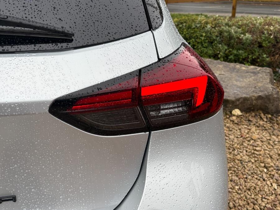 Used Vauxhall Corsa 2024 for sale - 76361517: Photo 19