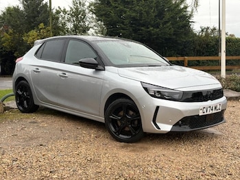 2024 (74) - 1.2 Turbo Ultimate Hatchback 5dr Petrol Auto Euro 6 (s/s) (130 ps)