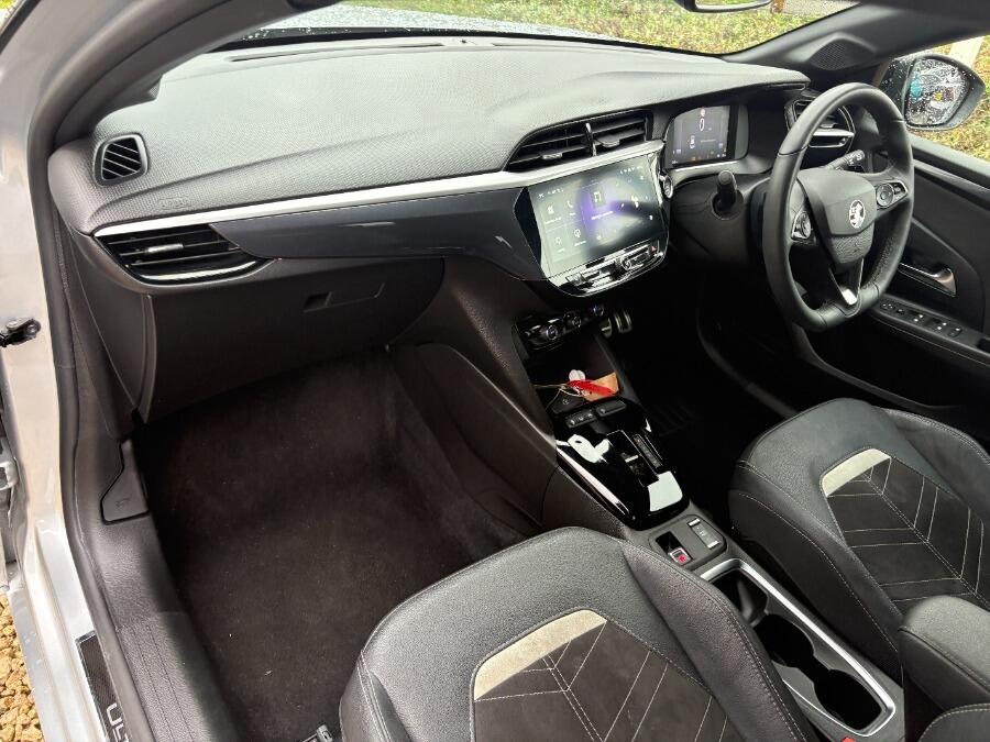 Used Vauxhall Corsa 2024 for sale - 76361517: Photo 2