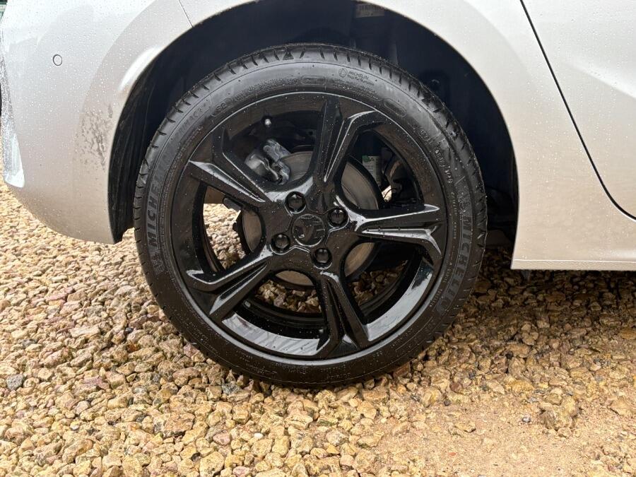 Used Vauxhall Corsa 2024 for sale - 76361517: Photo 21