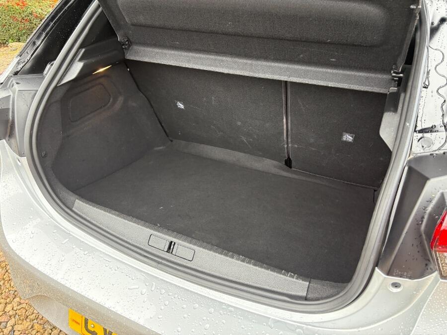 Used Vauxhall Corsa 2024 for sale - 76361517: Photo 22