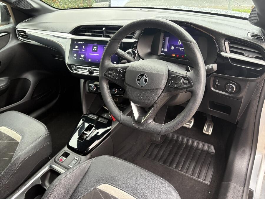 Used Vauxhall Corsa 2024 for sale - 76361517: Photo 25
