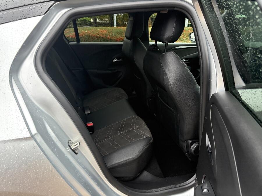 Used Vauxhall Corsa 2024 for sale - 76361517: Photo 29