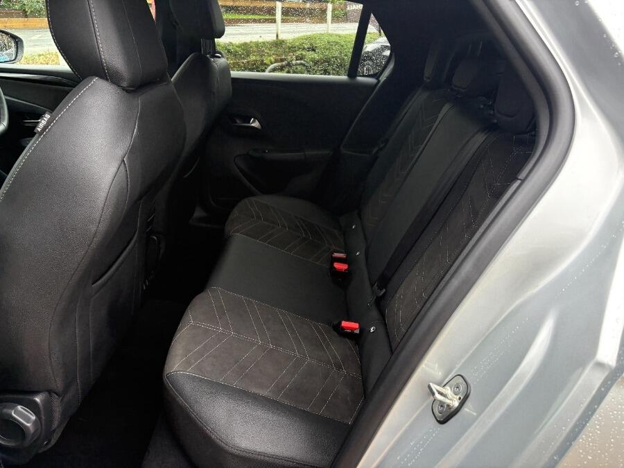 Used Vauxhall Corsa 2024 for sale - 76361517: Photo 31