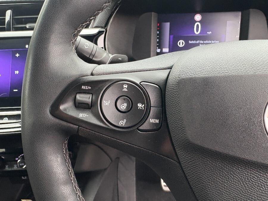 Used Vauxhall Corsa 2024 for sale - 76361517: Photo 36