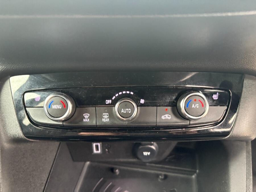 Used Vauxhall Corsa 2024 for sale - 76361517: Photo 42