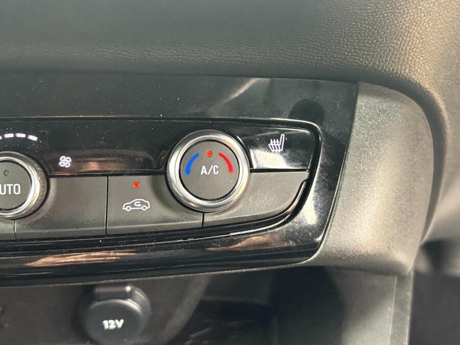 Used Vauxhall Corsa 2024 for sale - 76361517: Photo 44