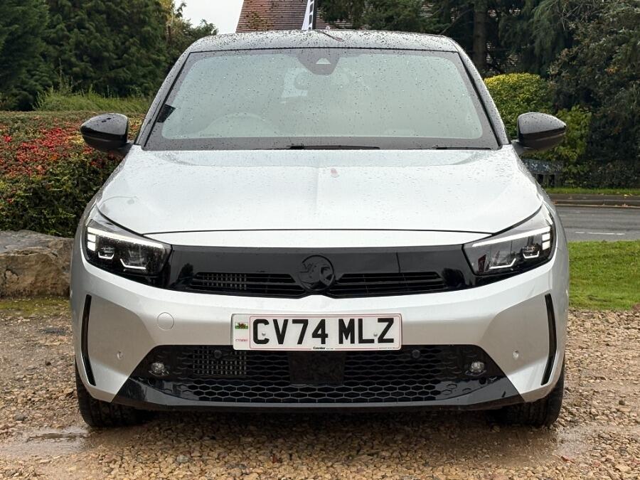 Used Vauxhall Corsa 2024 for sale - 76361517: Photo 5