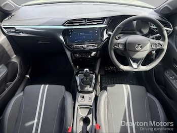 Used Vauxhall Corsa 2026 for sale - 79116789: Photo