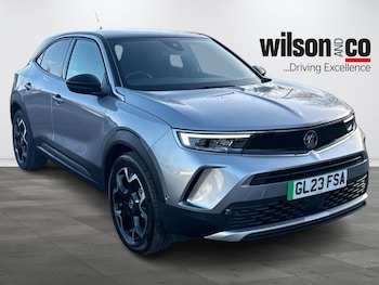 Used Vauxhall Mokka Electric 2023 for sale - 77696266: Photo