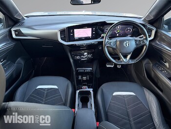 Used Vauxhall Mokka Electric 2023 for sale - 77696266: Photo