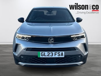 Used Vauxhall Mokka Electric 2023 for sale - 77696266: Photo