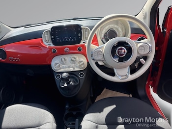 Used Fiat 500 2023 for sale - 78636343: Photo