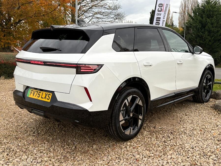 Used Vauxhall Grandland 2025 for sale - 77320379: Photo 10