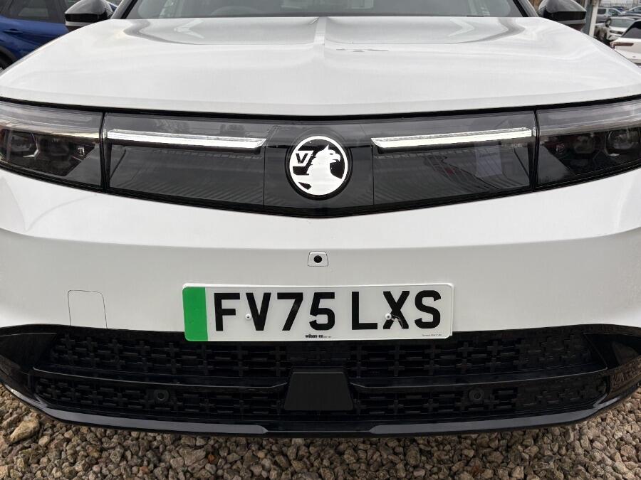 Used Vauxhall Grandland 2025 for sale - 77320379: Photo 13