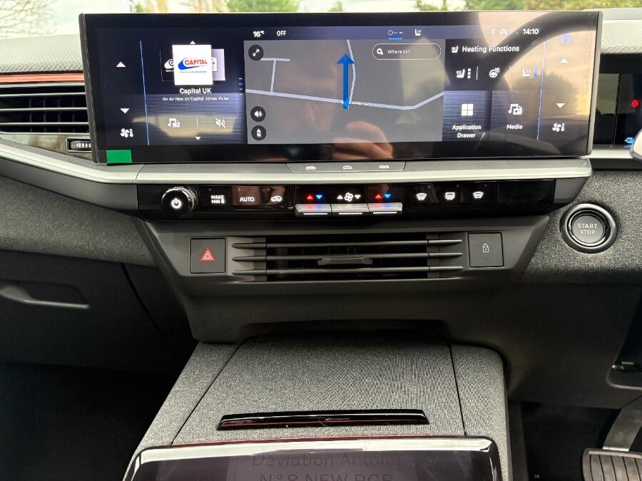 Used Vauxhall Grandland 2025 for sale - 77320379: Photo 35