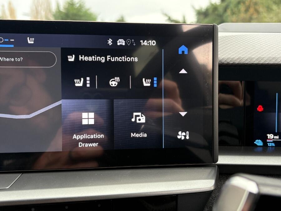 Used Vauxhall Grandland 2025 for sale - 77320379: Photo 37