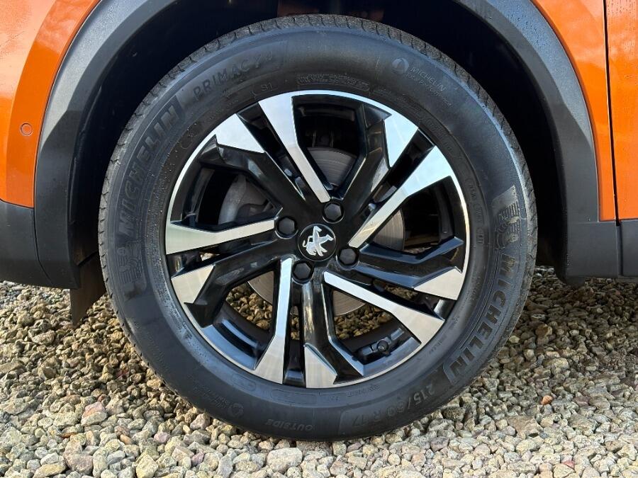 Used Peugeot 2008 2021 for sale - 76780980: Photo 12