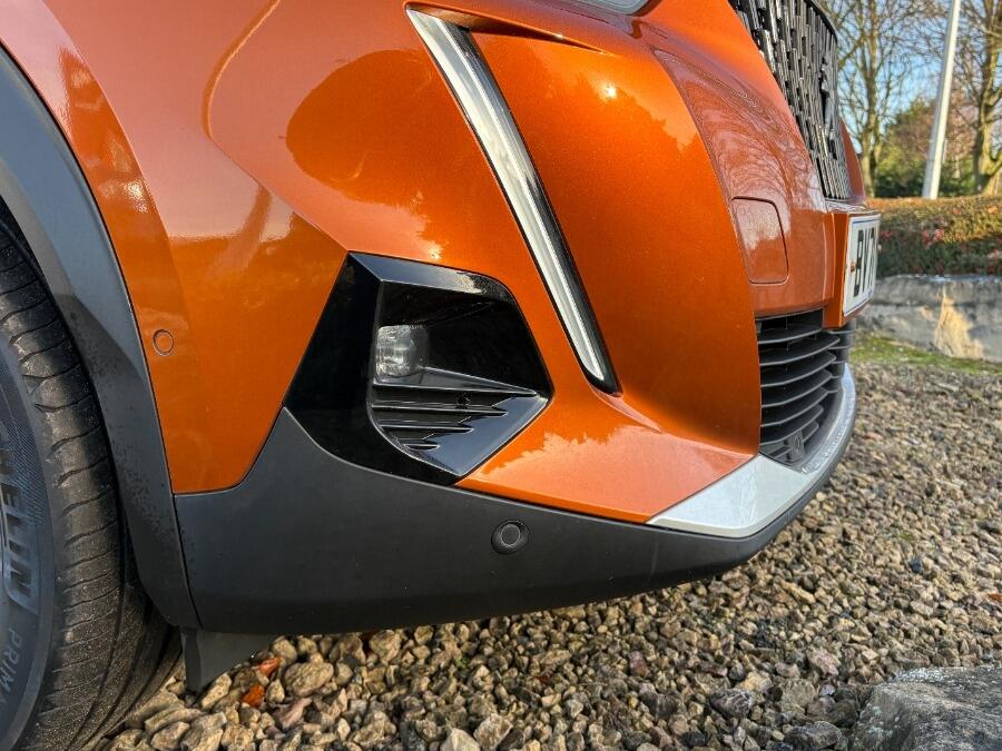 Used Peugeot 2008 2021 for sale - 76780980: Photo 15