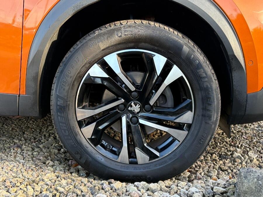 Used Peugeot 2008 2021 for sale - 76780980: Photo 16