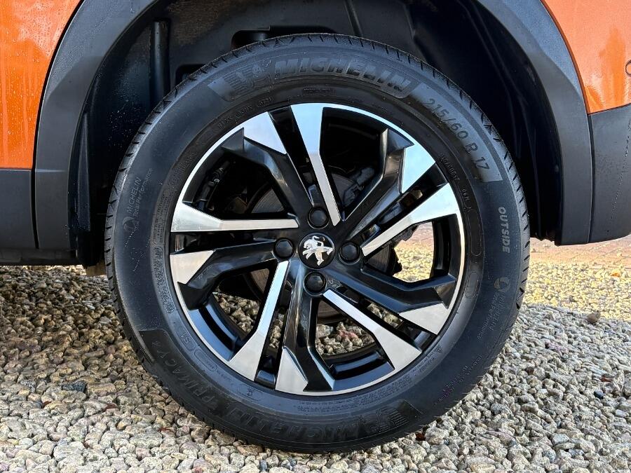 Used Peugeot 2008 2021 for sale - 76780980: Photo 17