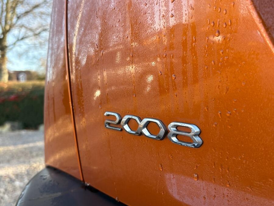 Used Peugeot 2008 2021 for sale - 76780980: Photo 18