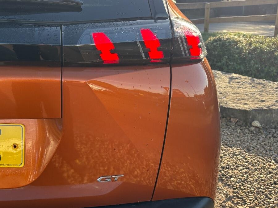 Used Peugeot 2008 2021 for sale - 76780980: Photo 19