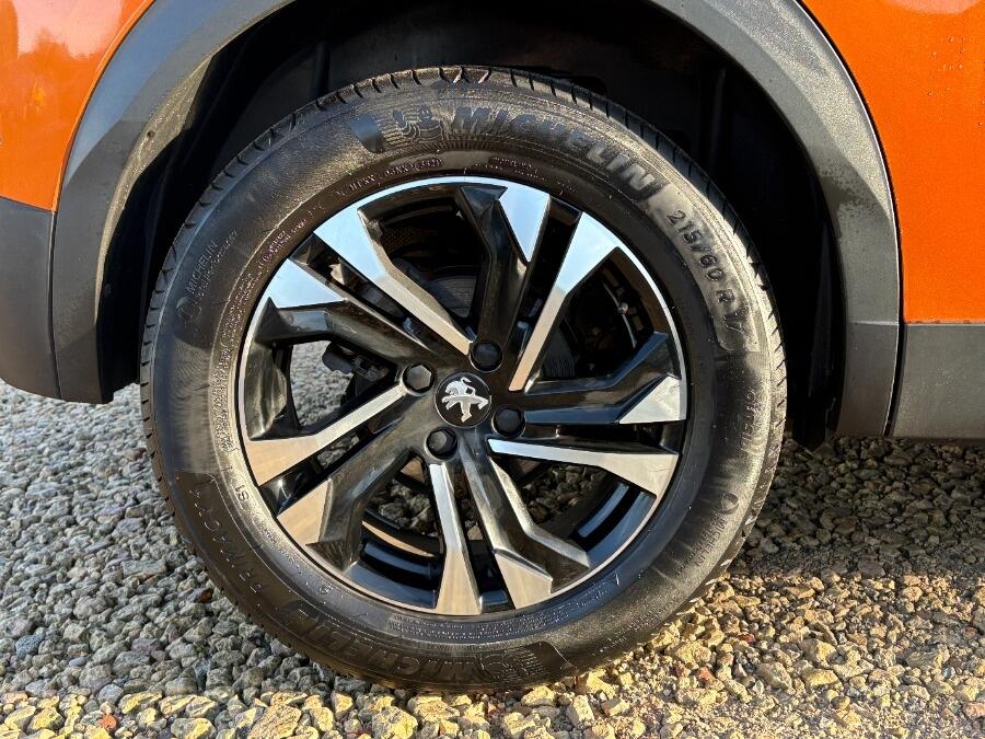 Used Peugeot 2008 2021 for sale - 76780980: Photo 20