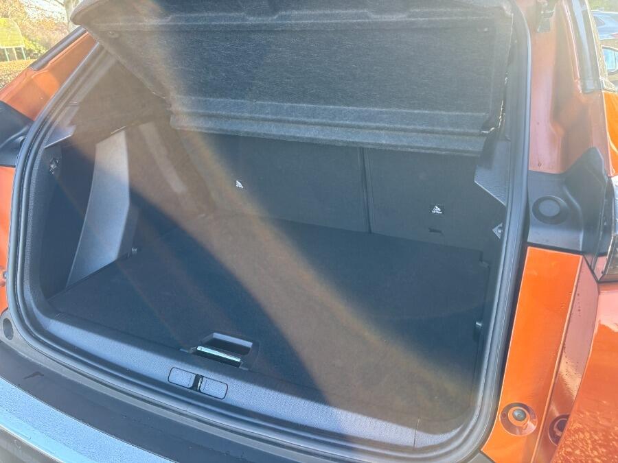 Used Peugeot 2008 2021 for sale - 76780980: Photo 21