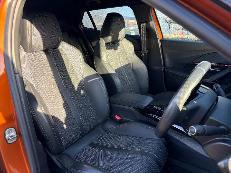 Used Peugeot 2008 2021 for sale - 76780980: Photo 23