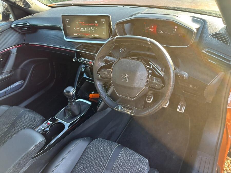 Used Peugeot 2008 2021 for sale - 76780980: Photo 24