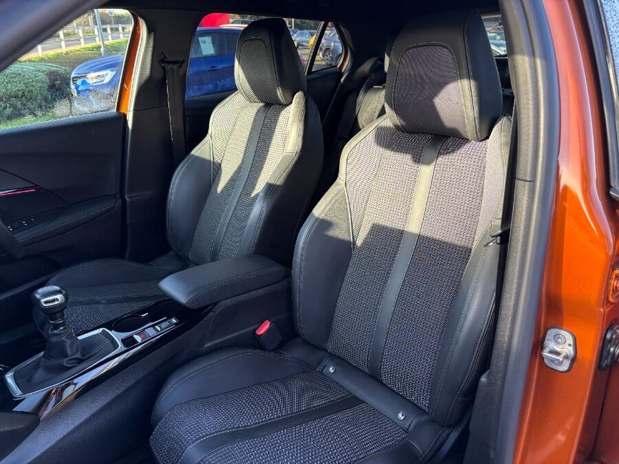 Used Peugeot 2008 2021 for sale - 76780980: Photo 25