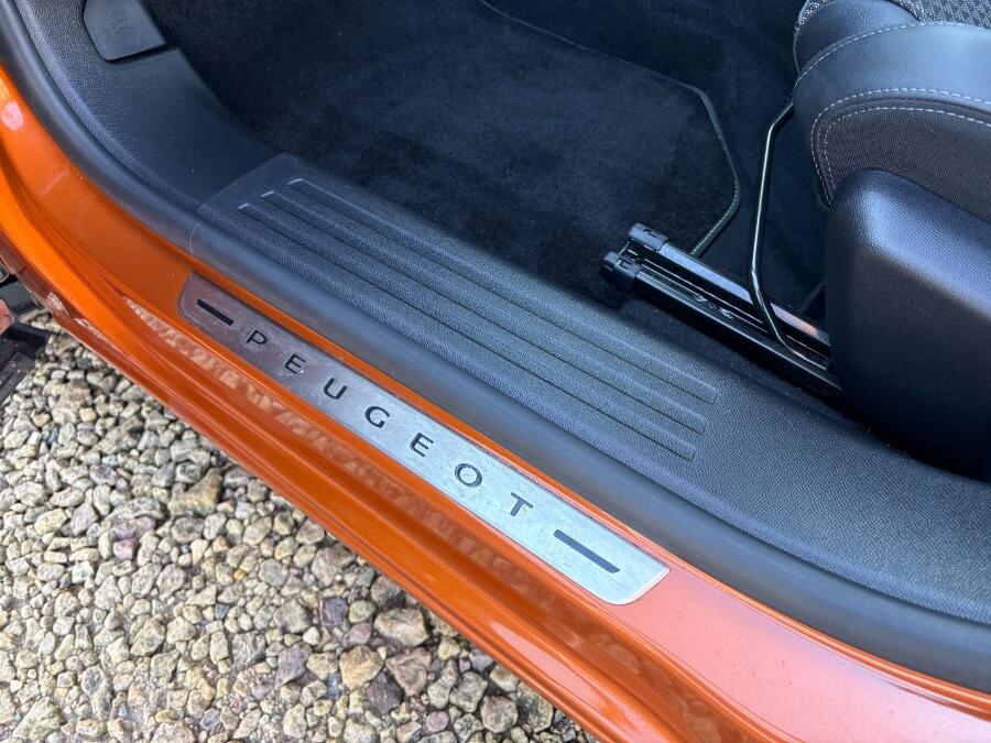 Used Peugeot 2008 2021 for sale - 76780980: Photo 26