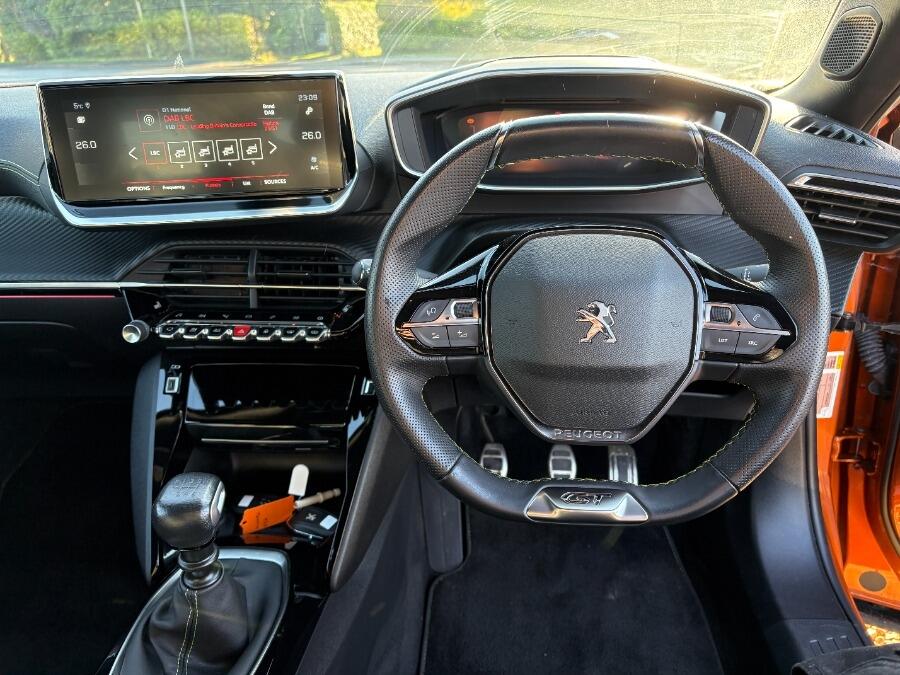 Used Peugeot 2008 2021 for sale - 76780980: Photo 29