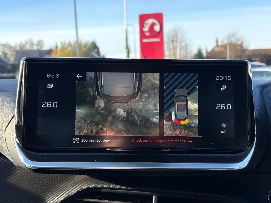 Used Peugeot 2008 2021 for sale - 76780980: Photo 3