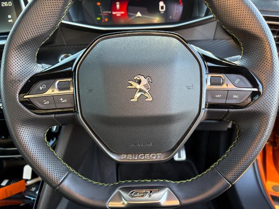 Used Peugeot 2008 2021 for sale - 76780980: Photo 30