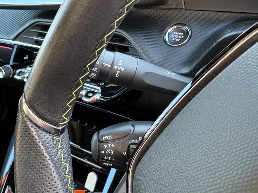 Used Peugeot 2008 2021 for sale - 76780980: Photo 32