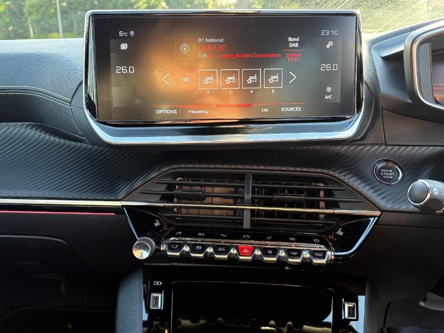 Used Peugeot 2008 2021 for sale - 76780980: Photo 36