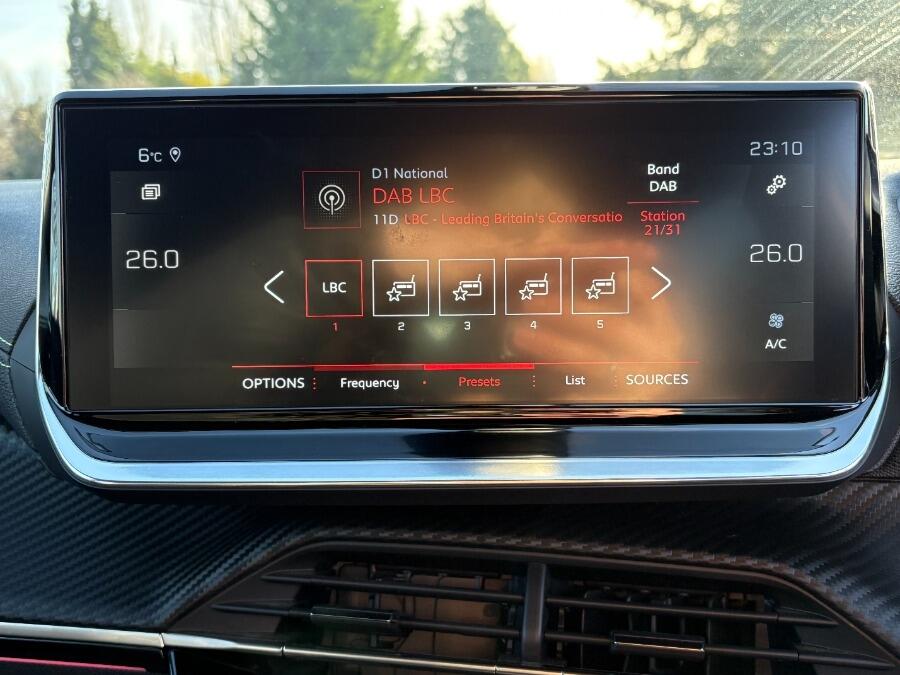 Used Peugeot 2008 2021 for sale - 76780980: Photo 37