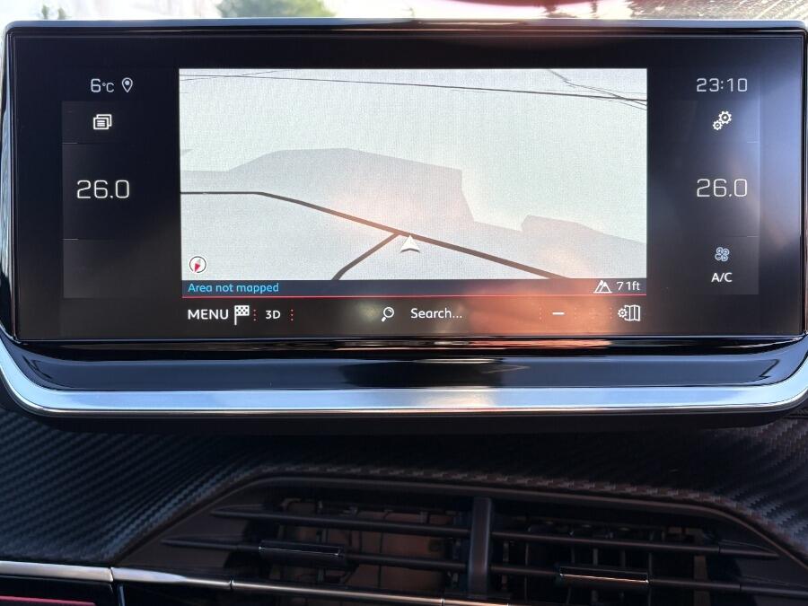 Used Peugeot 2008 2021 for sale - 76780980: Photo 4