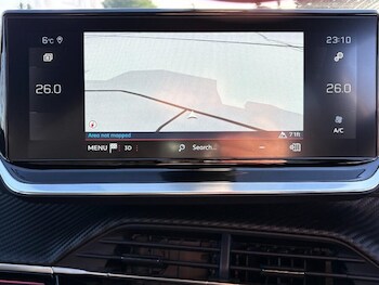 Used Peugeot 2008 2021 for sale - 76780980: Photo