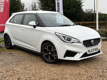 Used MG MG3 2023 for sale - 77320588: Photo