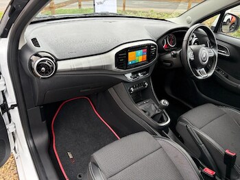 Used MG MG3 2023 for sale - 77320588: Photo