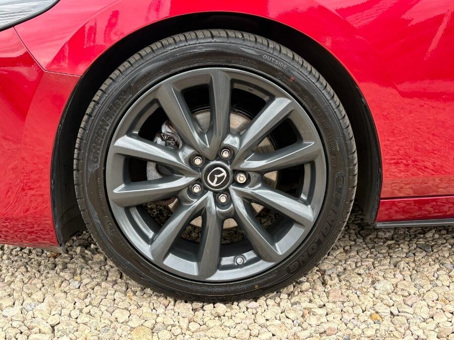 Used Mazda Mazda3 2021 for sale - 76042260: Photo 11