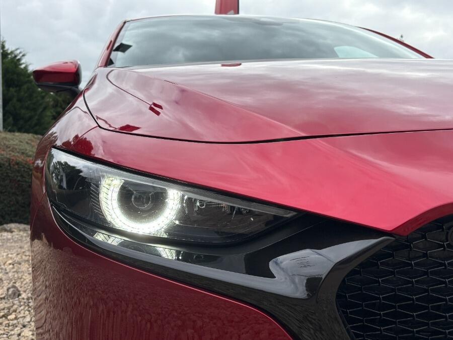 Used Mazda Mazda3 2021 for sale - 76042260: Photo 13