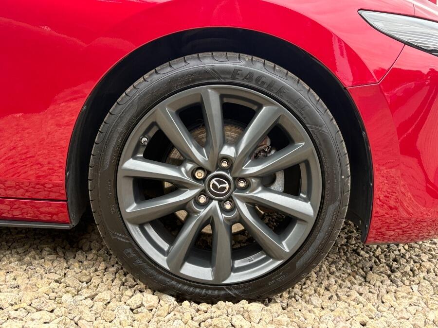 Used Mazda Mazda3 2021 for sale - 76042260: Photo 14