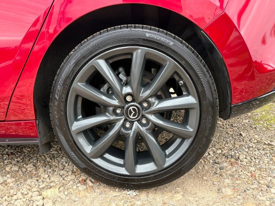 Used Mazda Mazda3 2021 for sale - 76042260: Photo 15