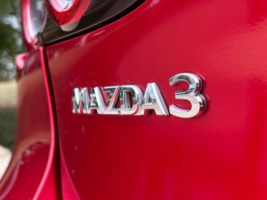 Used Mazda Mazda3 2021 for sale - 76042260: Photo 16