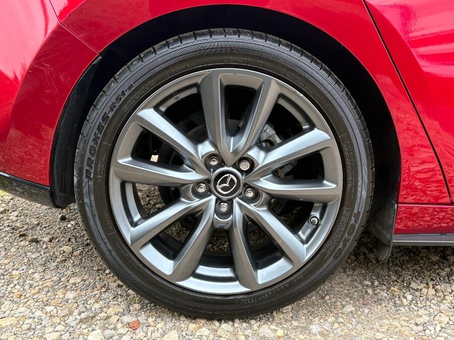 Used Mazda Mazda3 2021 for sale - 76042260: Photo 19