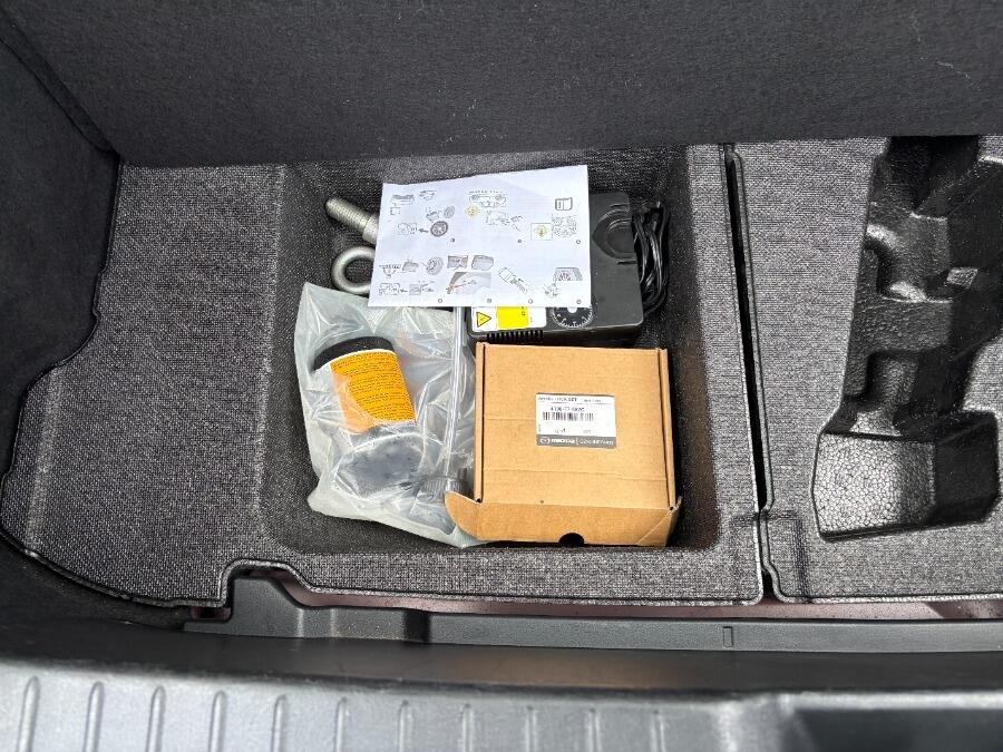 Used Mazda Mazda3 2021 for sale - 76042260: Photo 21